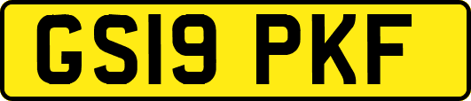GS19PKF