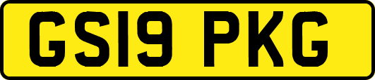 GS19PKG