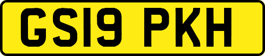 GS19PKH