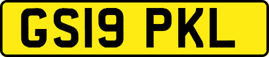 GS19PKL