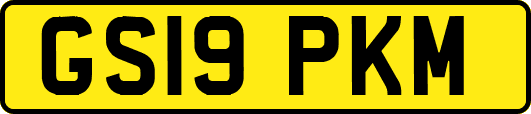 GS19PKM