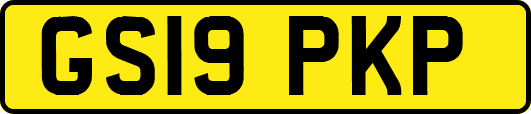 GS19PKP