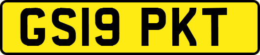 GS19PKT