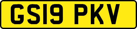 GS19PKV