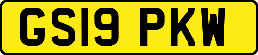GS19PKW
