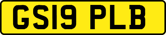 GS19PLB