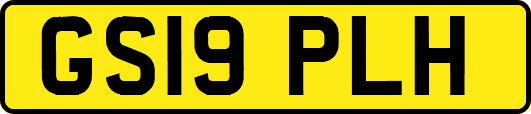GS19PLH