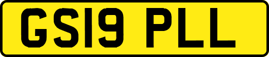 GS19PLL