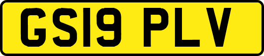 GS19PLV