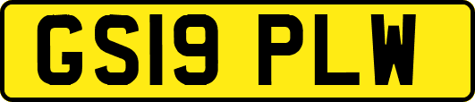 GS19PLW