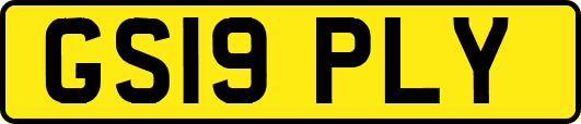 GS19PLY