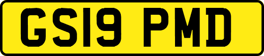 GS19PMD