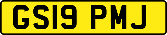 GS19PMJ