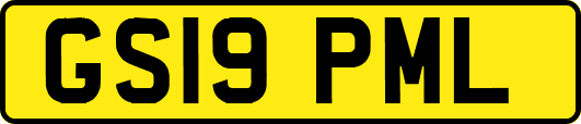 GS19PML