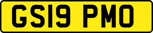 GS19PMO
