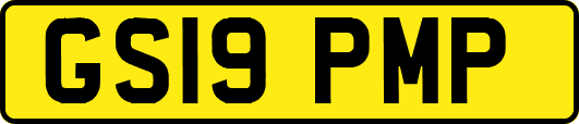 GS19PMP