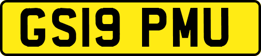 GS19PMU