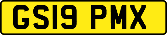 GS19PMX