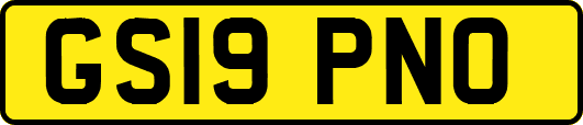 GS19PNO
