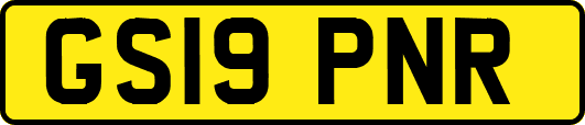 GS19PNR
