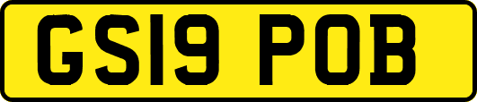 GS19POB