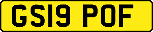 GS19POF