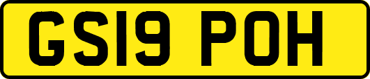 GS19POH