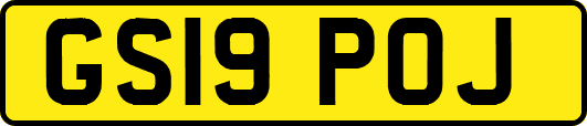 GS19POJ