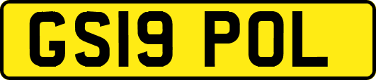 GS19POL