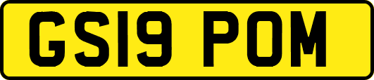 GS19POM
