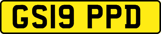 GS19PPD