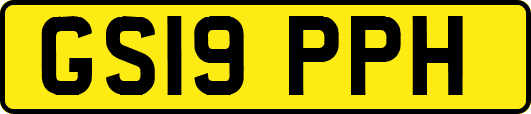 GS19PPH
