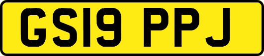 GS19PPJ