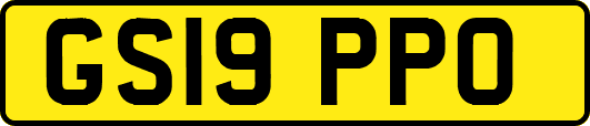 GS19PPO