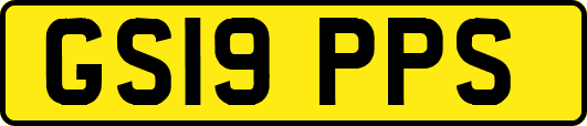 GS19PPS