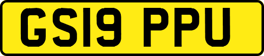 GS19PPU