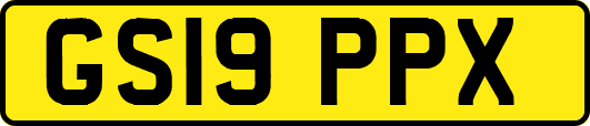 GS19PPX