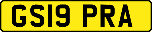 GS19PRA