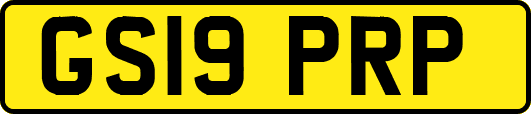 GS19PRP