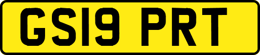 GS19PRT