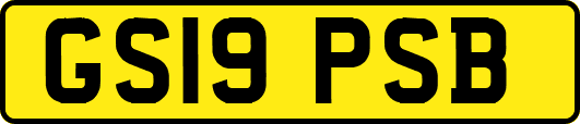 GS19PSB