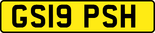 GS19PSH