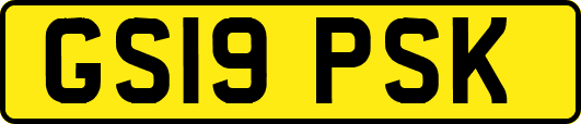 GS19PSK
