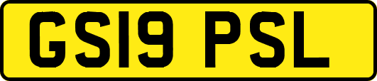 GS19PSL