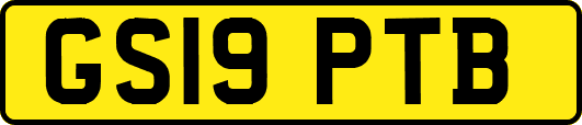 GS19PTB