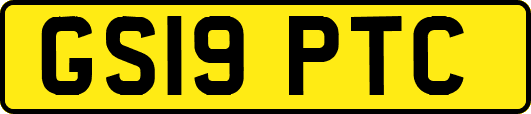 GS19PTC