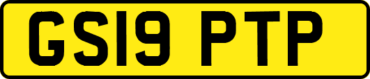 GS19PTP