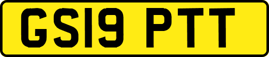 GS19PTT