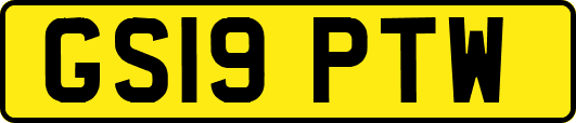 GS19PTW