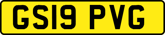 GS19PVG